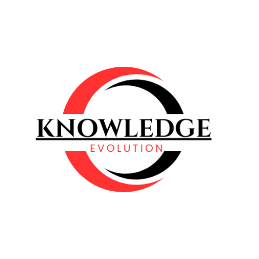 KNOWLEDGE EVOLUTION